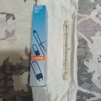 لامپ نوک مدادی ۱۰۰۰ وات و ۵۰۰ وات