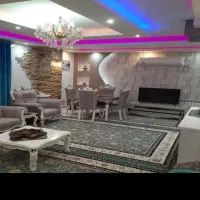 ۲۵۰ متری ویلای ضابطه۴ لوکیشن عالی