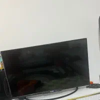 تلوزیون ال ای دی مارکه بیلیوست سالم ۴۳ اینچ
