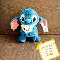 جدیترین مدل استیج.ها|اسباب‌بازی بچه|مشهد, مصلی (کارمندان اول)|دیوار