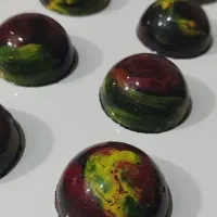 شکلاتهای دستساز با فیلینگهای متنوع ولذیذ|خوردنی و آشامیدنی|نورآباد, |دیوار