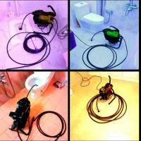 لوله بازکنی منصف(ارزانتر از همه جا)شبانه روزی فوری