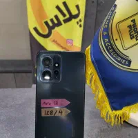 گوشی شیائومی Note 12 با حافظهٔ ۱۲۸