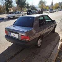 پراید 98 درخد خشک|خودرو سواری و وانت|جوانرود, |دیوار