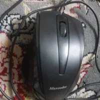 موس کامپیوتر