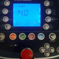 تردمیل پاندا