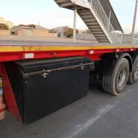 کفی سه محور مبارکه ساز امید تریلر