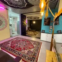 سوییت دربستی با پارکینگ در الگلی|اجارهٔ کوتاه‌مدت آپارتمان و سوئیت|تبریز, |دیوار