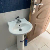 سنگ روشویی نگین البرز سایز ۴۵