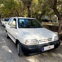 پراید ۱۳۱ se