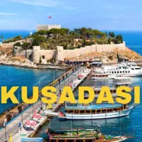 تور هوایی کوش آداسی ویژه آبانماه