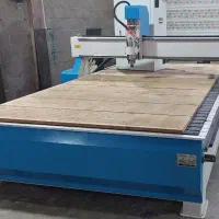 دستگاه های سی ان سی چوب cnc و پرس وکیوم|ماشینآلات صنعتی|چهاردانگه (تهران), |دیوار