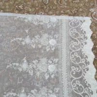 پرده|پرده، رانر، رومیزی|زنجان, |دیوار