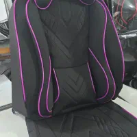 روکش صندلی اتومبیل