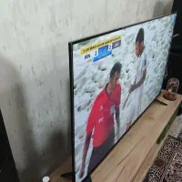 ال ای دی ۵۵ اسنوا 4K اسمارت هوشمند