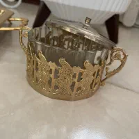 استکان|ظروف سرو و پذیرایی|محمدیه-قزوین, |دیوار