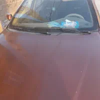 سمند|خودرو سواری و وانت|ایلام, |دیوار