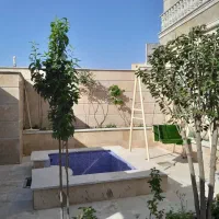 ویلا دوطبقه بنیاد مسکن گیو. دستجرد|فروش خانه و ویلا|خلجستان, |دیوار