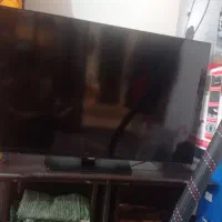 تلویزیون ال ای دی سامسونگ|تلویزیون و پروژکتور|شیروان (خراسان), |دیوار