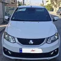 ساینا sدوگانه سوز شرکتی|خودرو سواری و وانت|نورآباد ممسنی, |دیوار