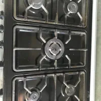 اجاق گاز|اجاق گاز و لوازم برقی پختوپز|شاهین دژ, |دیوار