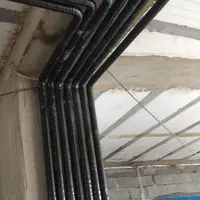 اجرای لوله کشی گاز و آتش‌نشانی|خدمات پیشه و مهارت|سلمان‌شهر, |دیوار