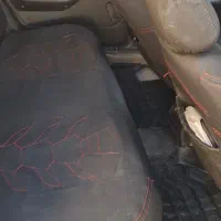 سواری شخصی بدون ایراد|خودرو سواری و وانت|شاهرود, |دیوار