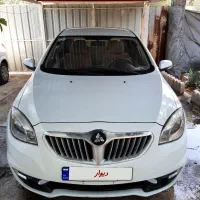 برلیانس H330 موتور 1500|خودرو سواری و وانت|شیراز, منطقه هوایی شهید دوران|دیوار