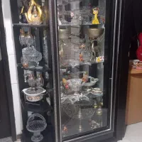 مقداری لوازم منزل|میز و صندلی غذاخوری|بروجرد, |دیوار