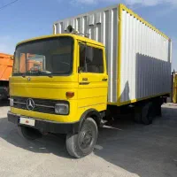 خاور مسقف ۶۰۸