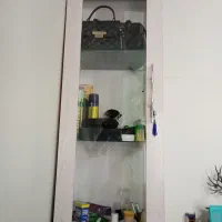 فایل ام دی اف و. ویترین|جاکفشی، کمد، دراور|ری, تقی آباد|دیوار