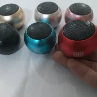 اسپیکر مینی انگشتی JBL مموری خور