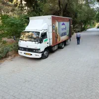 راننده پایه دو