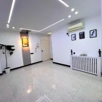 43متری خوشنقشه طبقه2 غرق در نور با وام