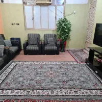 سوییت مبله بامدارک مرکزشهر|اجارهٔ کوتاه‌مدت آپارتمان و سوئیت|اهواز, آریاشهر|دیوار