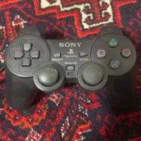 دسته سونی پلی استیشن ۲