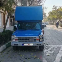 نیسل ابشنال دوگانه هیدرولیک وکولر|خودرو سواری و وانت|مشهد, ایثار|دیوار