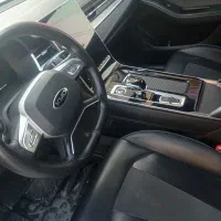 کی ام سی j7 مدل ۱۴۰۲|خودرو سواری و وانت|اصفهان, بهارستان (مخابرات)|دیوار