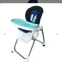 صندلی کودک گودبیبی