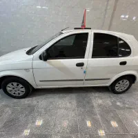 تیبا۲ ۱۳۹۹|خودرو سواری و وانت|یزد, |دیوار