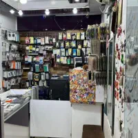 واگذاری فروشگاه موبایل|فروشگاه و مغازه|داراب, |دیوار