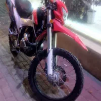 فلات ۲۰۰|موتورسیکلت|تبریز, |دیوار