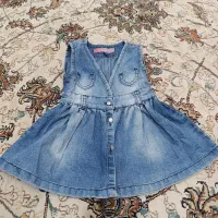 انواع پیراهن دخترانه