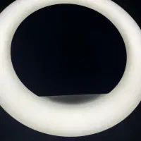 رینگ لایت|دوربین عکاسی و فیلم‌برداری|بندر ماهشهر, |دیوار