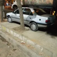 پژو مدل ۹۶|خودرو سواری و وانت|بیجار, |دیوار