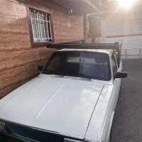 پیکان وانت تک سوز