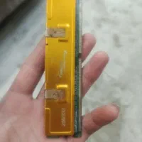 رم کامپیوتر geil 32gb و comtec 256gb