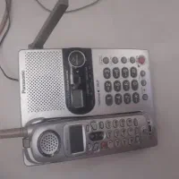 تلفن پاناسونیک اورجینال
