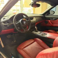 Bmw z4|خودرو سواری و وانت|کرج, گلشهر|دیوار