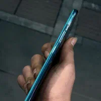 گوشی a51درحد نو بدون خط خش|موبایل|قزوین, |دیوار